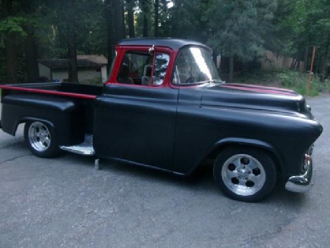 1959 gmc other hotrod big window shortbed in los angeles, ca