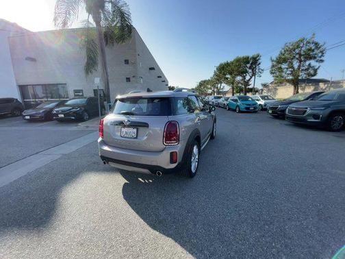 2024 mini countryman