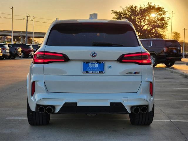 2023 bmw x5 m base