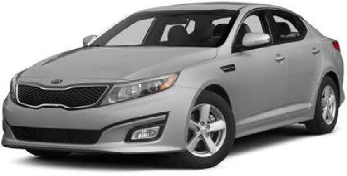 2015 kia optima lx in colorado springs, co