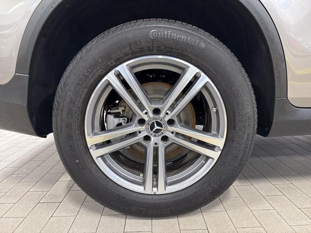2021 mercedes-benz glc 300 4matic