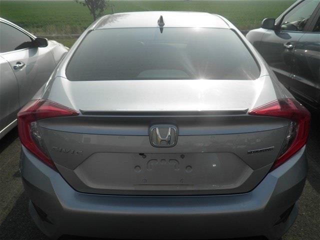 2016 honda civic touring touring 4dr sedan for sale in idaho falls, idaho