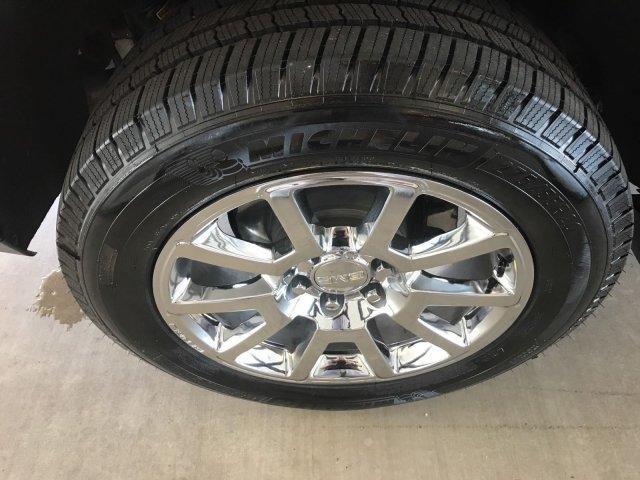 certified 2018 gmc yukon 4wd denali bryant, ar 72022 for sale in benton, arkansas