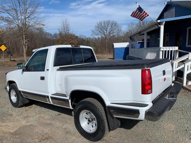 1995 chevrolet 1500