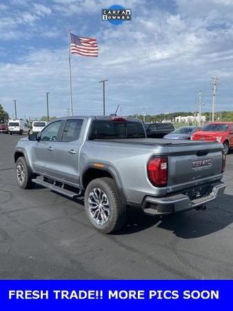 2023 gmc canyon in co bluffs, iowa