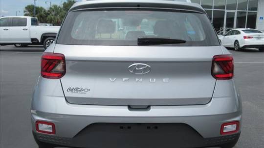 2023 Hyundai Venue