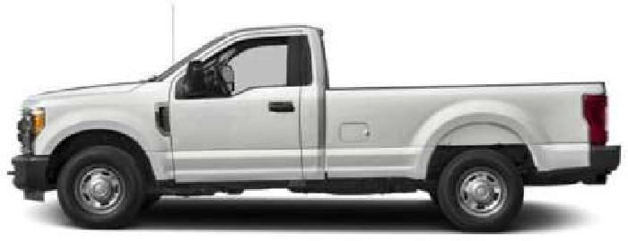 2019 ford super duty f-350 srw xl in placentia, ca