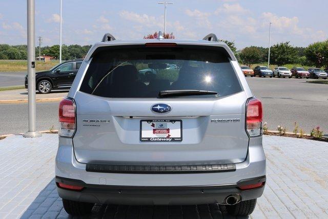 certified 2018 subaru forester 2.5i touring delmar, md 21875 for sale in delmar, maryland
