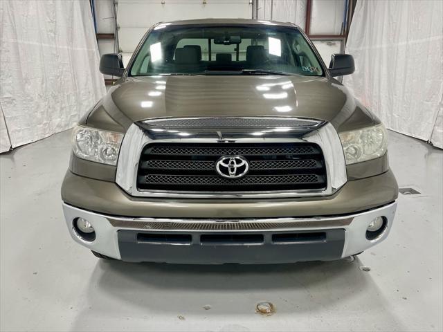 2008 toyota tundra base