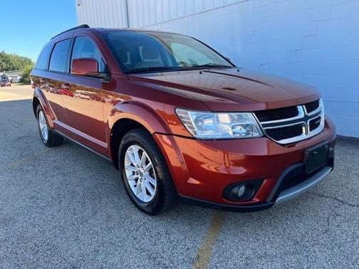 2013 dodge journey in dulles, virginia