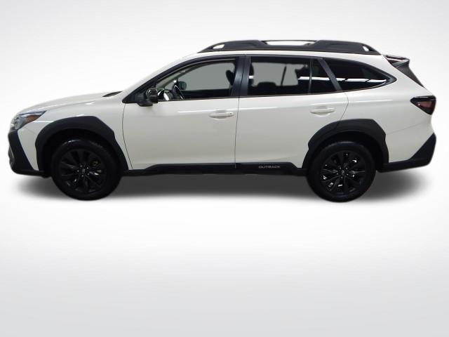 2023 subaru outback onyx edition