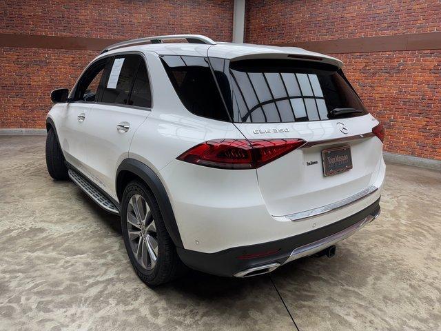 2022 mercedes-benz gle 350