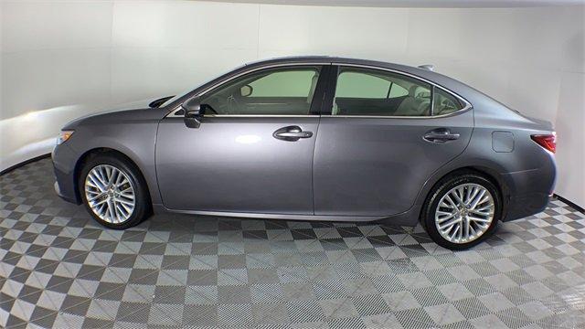 used 2015 lexus es 350 atlanta, ga 30305 for sale in atlanta, georgia