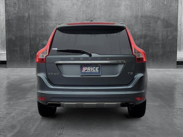 2017 volvo xc60 t5 inscription