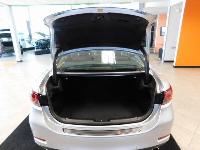 certified 2017 mazda mazda6 touring hartford, ct 06120 for sale in hartford, connecticut