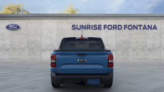 2024 Ford Maverick