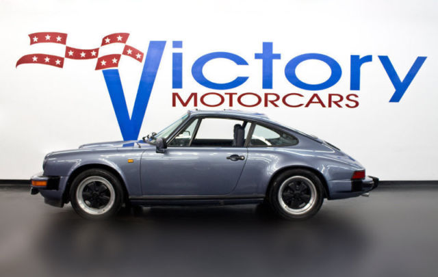 hot porsche sc euro cpe