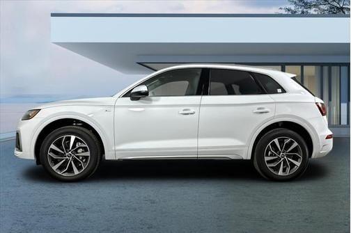 2024 audi q5