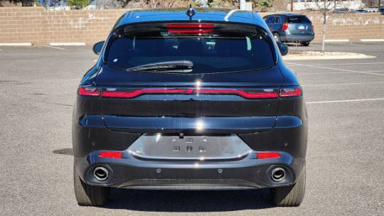 2024 Dodge Hornet
