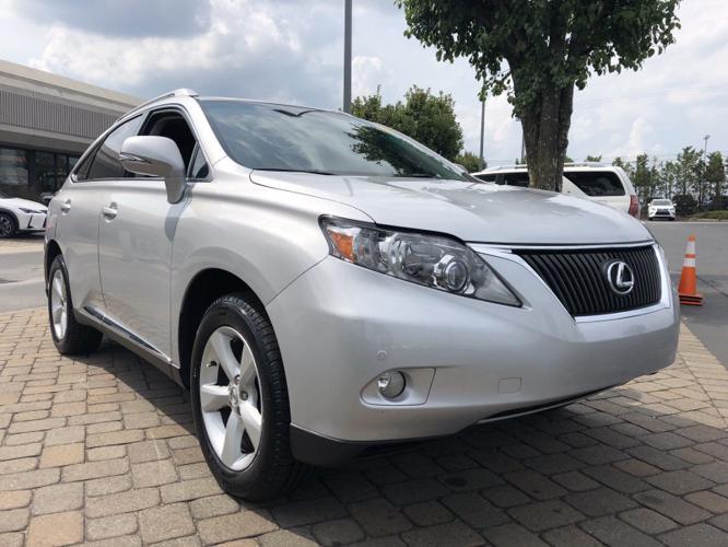used 2012 lexus rx 350 awd greenville, sc 29607 for sale in greenville, south carolina