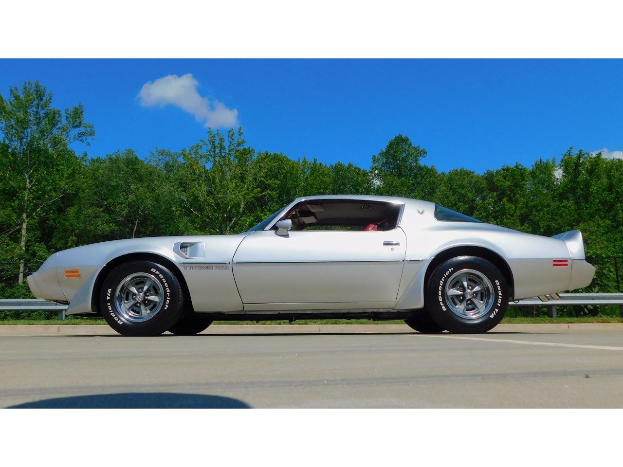 1979 pontiac firebird