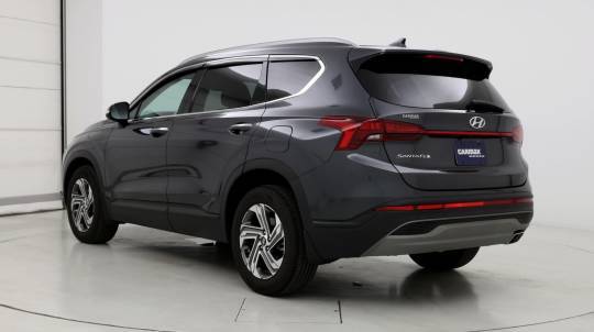 2023 Hyundai Santa Fe