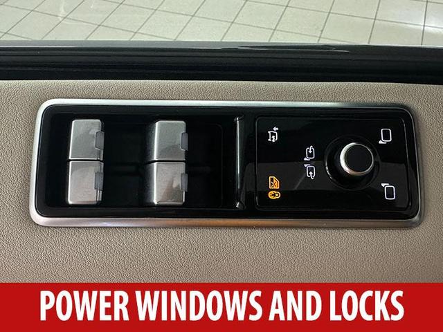 2021 land rover range rover sport hse silver edition
