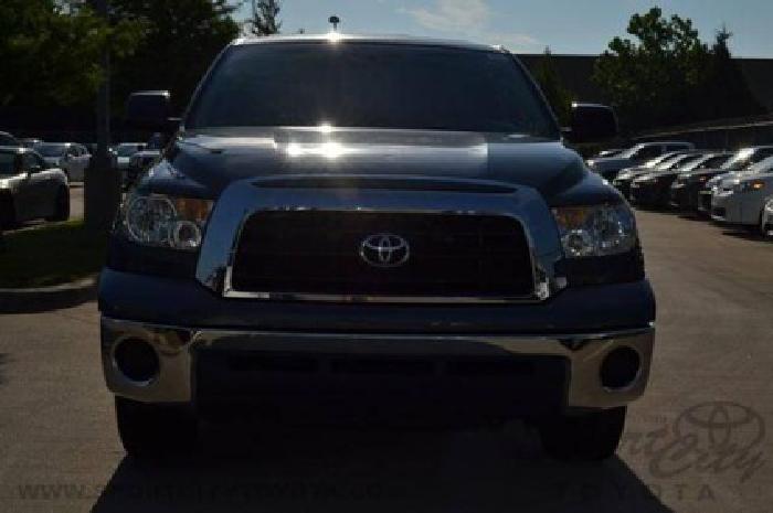 2007 toyota tundra sr5 in dallas, tx