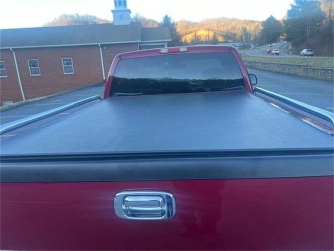 2006 gmc sierra in greensboro, north carolina