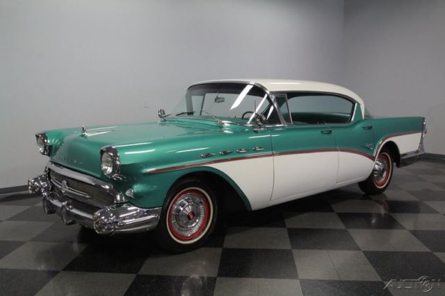 1957 riviera used automatic