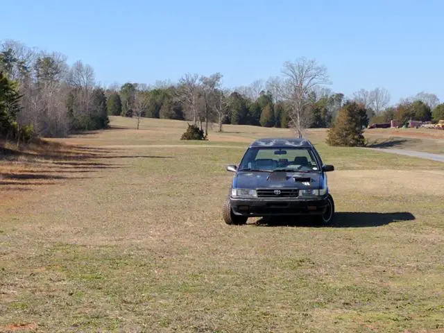 1991 toyota corolla all-trac awd turbo st205 3s-gte swap 440hp gtx3076r 2400lbs