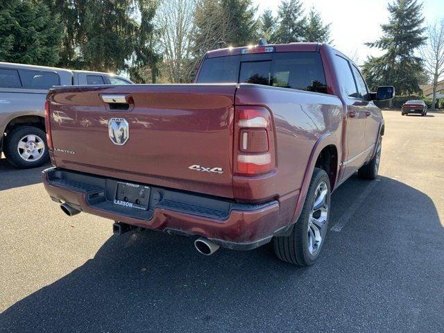 2019 ram 1500 in alderton, washington