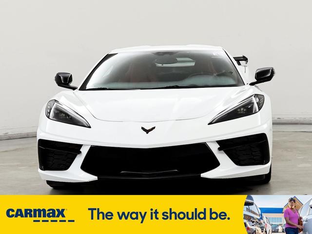 2022 chevrolet corvette stingray 1lt