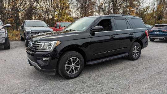 2019 Ford