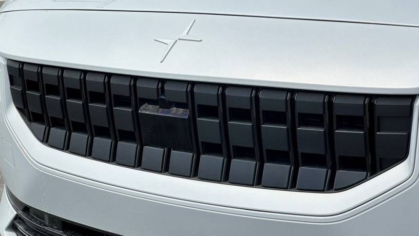 2022 polestar 2 long range dual motor