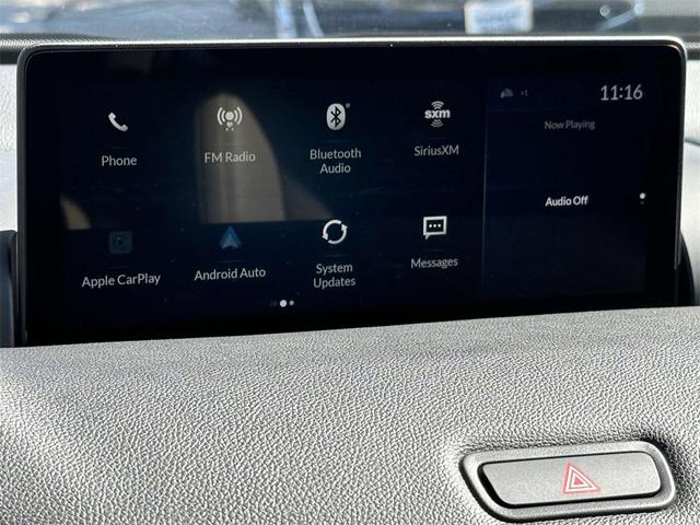 2023 acura tlx