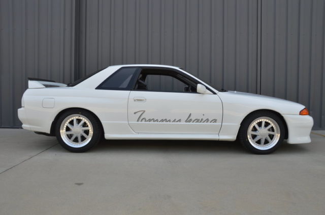 1992 nissan skyline gt-r tommykaira for sale in cypress california