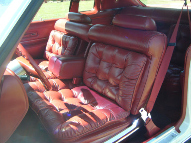 two door,st.regis edition,low milage