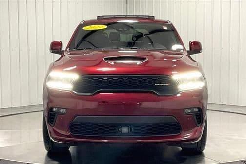 2022 dodge durango r/t plus in moline, illinois