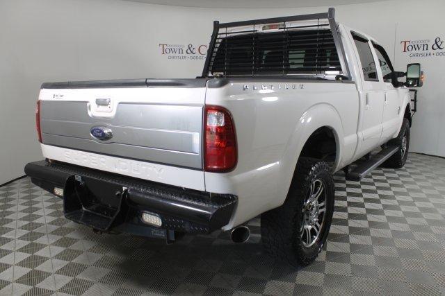 used 2014 ford f250 platinum shreveport, la 71105 for sale in shreveport, louisiana