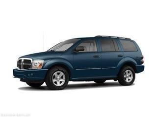 2005 dodge durango in co bluffs, iowa