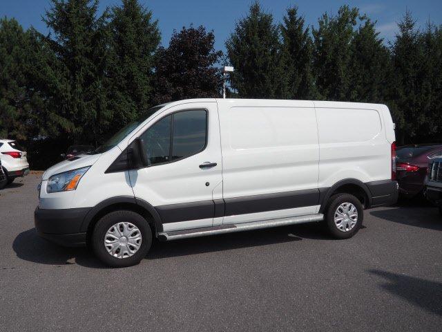 used 2018 ford transit 250 130" low roof state college, pa 16801 for sale in state college, pennsylvania