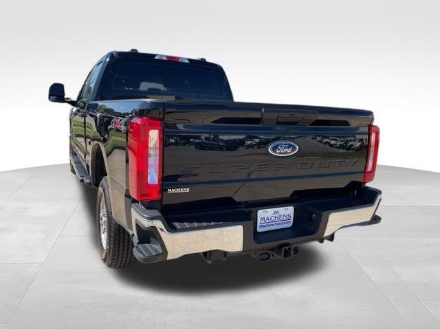 2023 ford f-250 xl