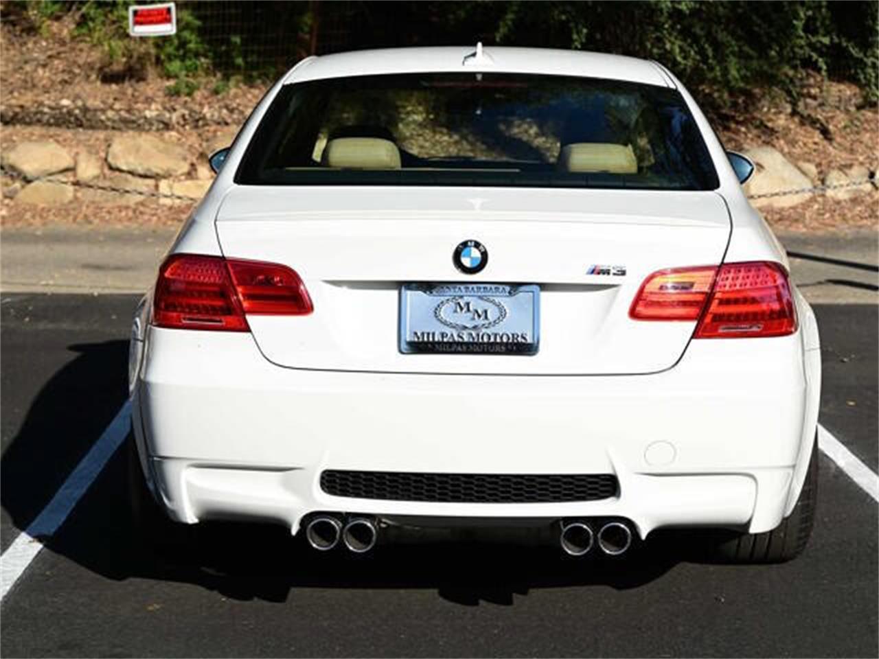 2013 bmw m3
