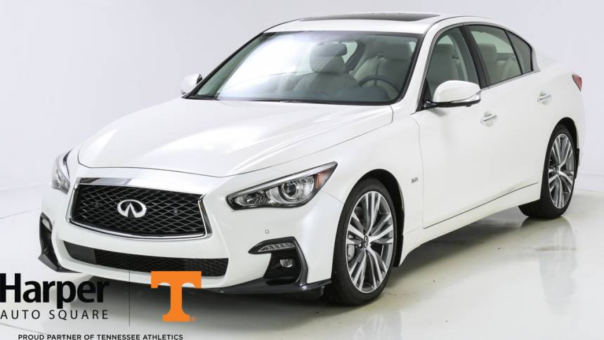 2020 infiniti q50 3.0t sport
