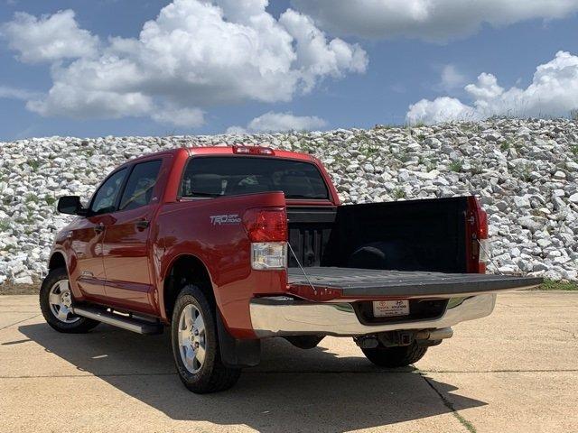 used 2012 toyota tundra 4x4 crewmax meridian, ms 39302 for sale in meridian, mississippi