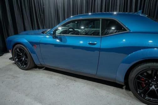 2022 dodge challenger srt hellcat in peoria, arizona