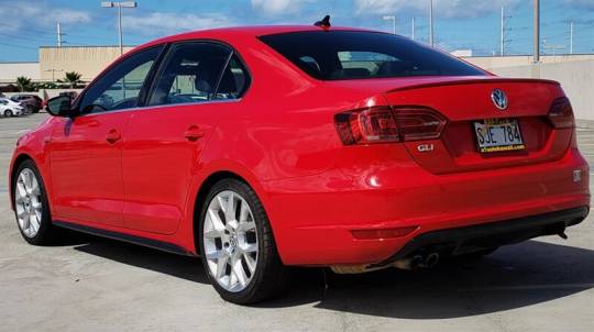 2014 Volkswagen Jetta