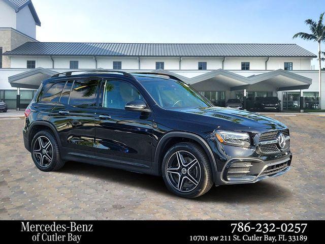 2024 mercedes-benz glb 250 base