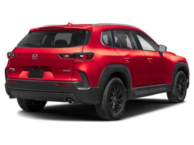 2024 mazda cx-50 2.5 s premium package